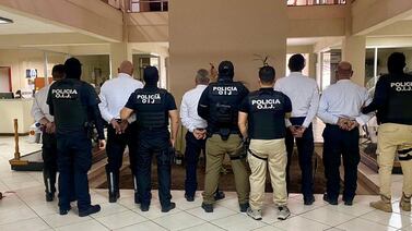 Caso Madre Patria: Esto pidió la Fiscalía para los sospechosos