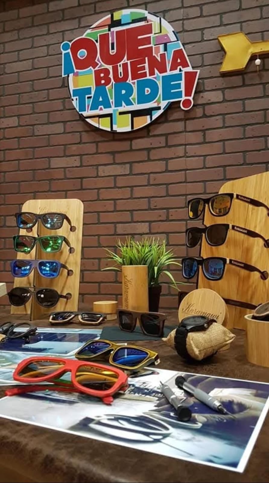 Mariana Uriarte, maquillista y dueña de Karamawi, participante de Mira quién baila 2025