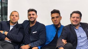 Así se llamará el nuevo programa de Gustavo López y éste será su horario en TDMás