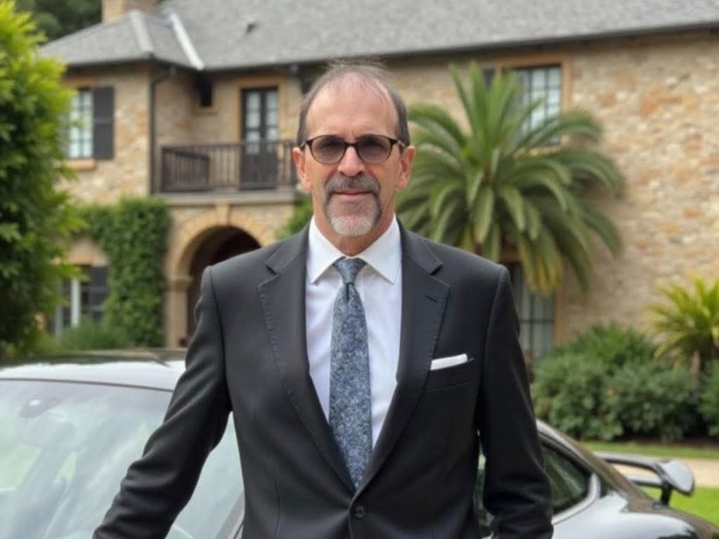 Rafael Omar Pérez Valdes, de 65 años, era un querido médico y el hombre que fue hallado asesinado dentro de una vivienda en el exclusivo vecindario de Trejos Montealegre, en Escazú. Foto: Tomada de redes sociales