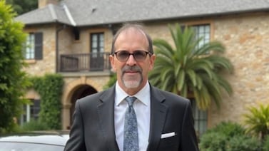 Identifican a doctor asesinado en exclusivo barrio de Escazú: era médico de la cárcel La Reforma