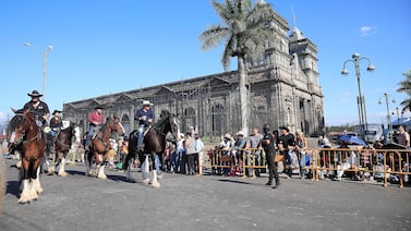 ¿Habrá fiestas en Palmares en el 2025? Hay noticias sobre esos festejos
