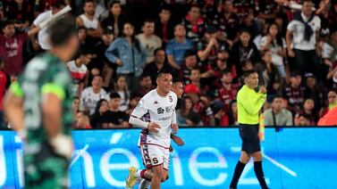 David Guzmán sorprende al elegir a dos exjugadores de Alajuelense como sus ídolos