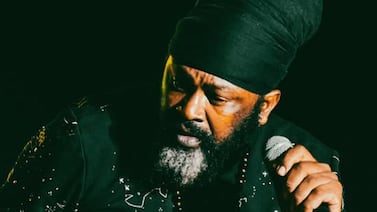 Muere Fantan Mojah, reconocido cantante de reggae, a pocas semanas de cumplir 50 años