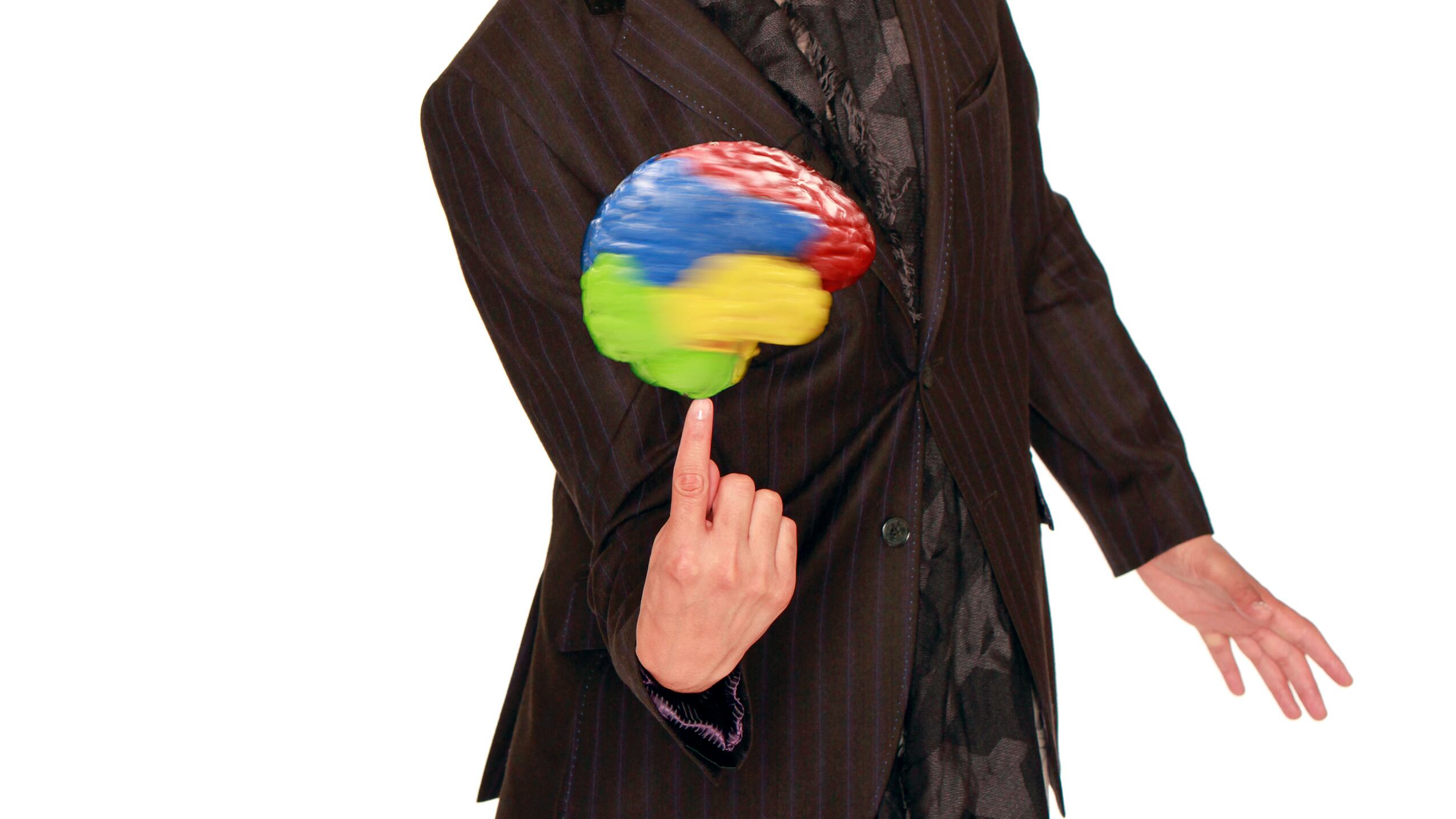 Será todo un espectáculo de magia que lo hará reír hasta más no poder.