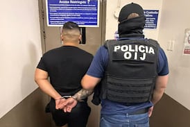 Golpe al círculo del “Diablo”: capturan a hombre con millones, droga y nexos con el narco más buscado