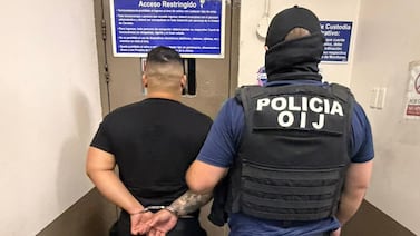 Golpe al círculo del “Diablo”: capturan a hombre con millones, droga y nexos con el narco más buscado