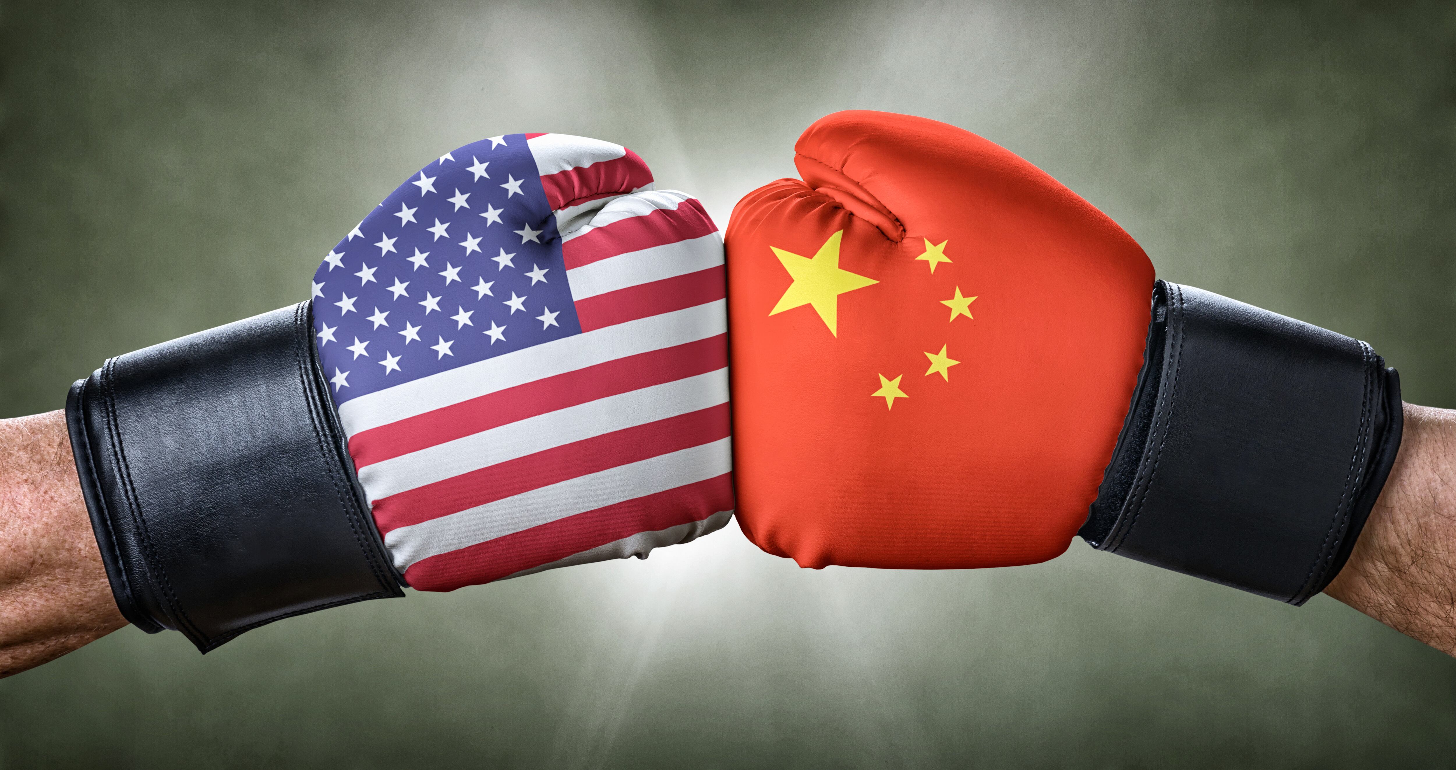conflicto china estados unidos