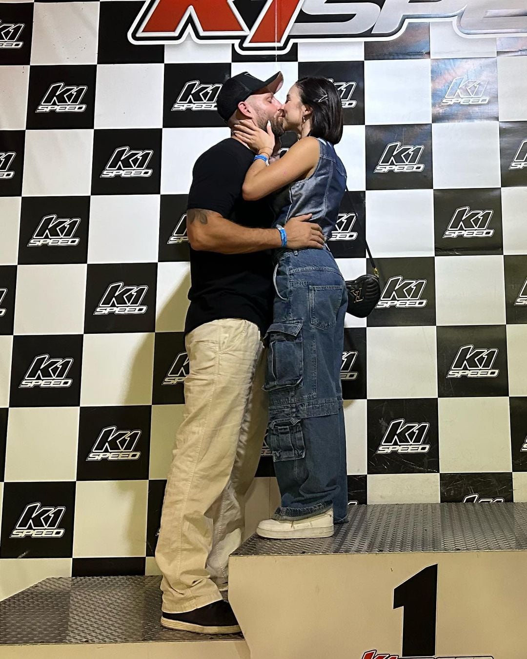 Lynda Díaz, Linda Liz