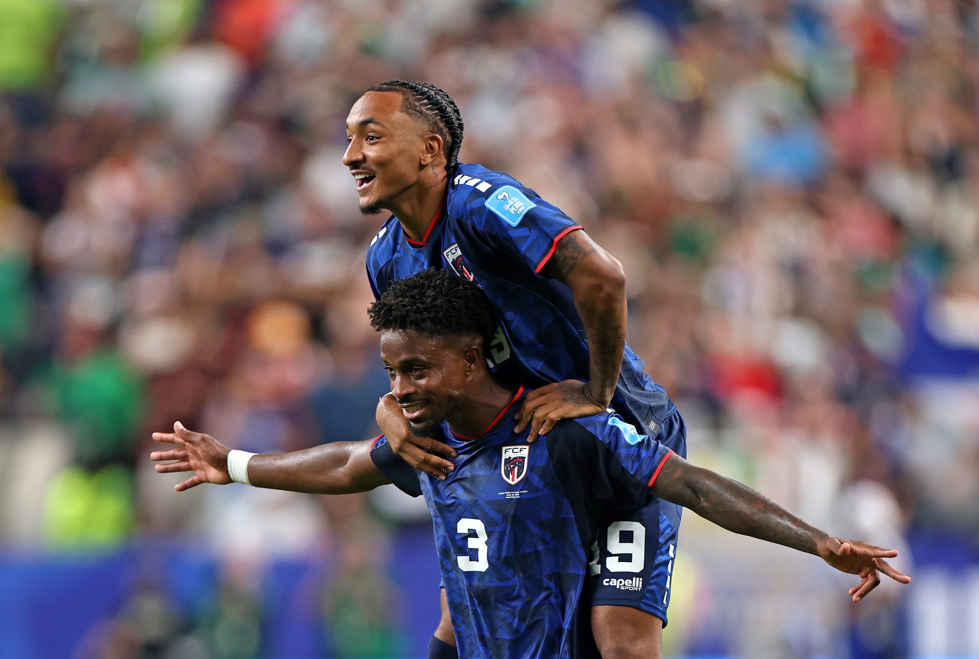 Cabo Verde