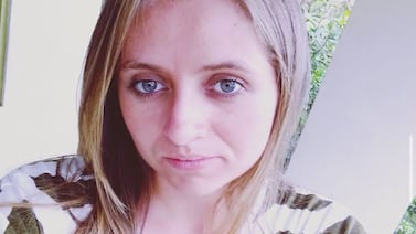 Mujer ayudaba a esclarecer muertes y ahora el OIJ llora su fallecimiento en trágico accidente