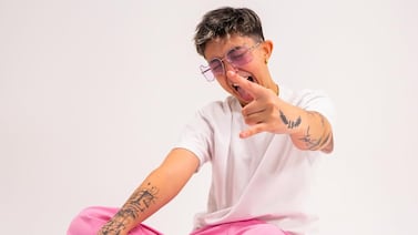Tuti, la nueva cantante de Costa Rica, se sincera sobre su diagnóstico de bipolaridad