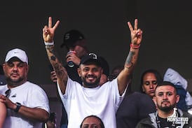 ¿Por qué Allan Alemán dijo que quiere ver a Alajuelense en segunda división?