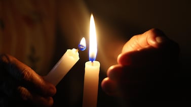 Aresep evaluará al ICE para ver si actuó bien con el tema de los racionamientos de luz