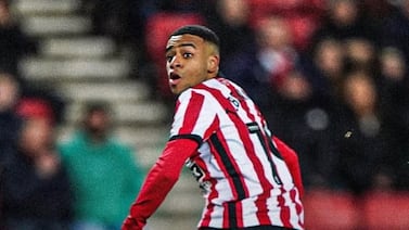 Jewison Bennette se prepara para cambiar de equipo y lanzó un conmovedor mensaje