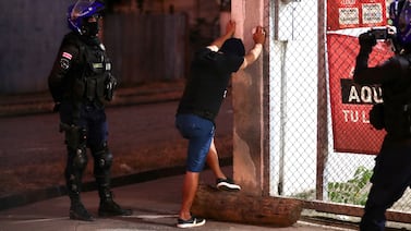 Director del OIJ sobre jóvenes sicarios: “La forma de iniciación que se tiene es que maten a alguien”