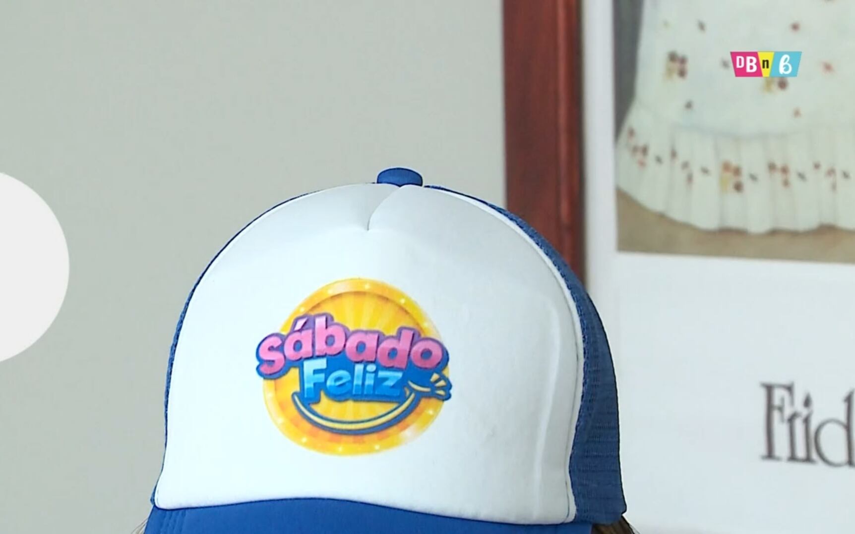 Gipzy Montoya será la nueva presentadora de Sábado feliz