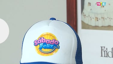 Una de las secciones chineadas por Nelson Hoffmann sí se mantendrá en el nuevo Sábado Feliz, con este protagonista