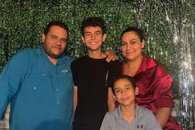 Vecino de Cartago perdió su casa y su trabajo, pero una sencilla idea le permitió levantarse por su familia