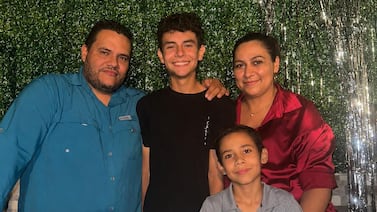 Vecino de Cartago perdió su casa y su trabajo, pero una sencilla idea le permitió levantarse por su familia