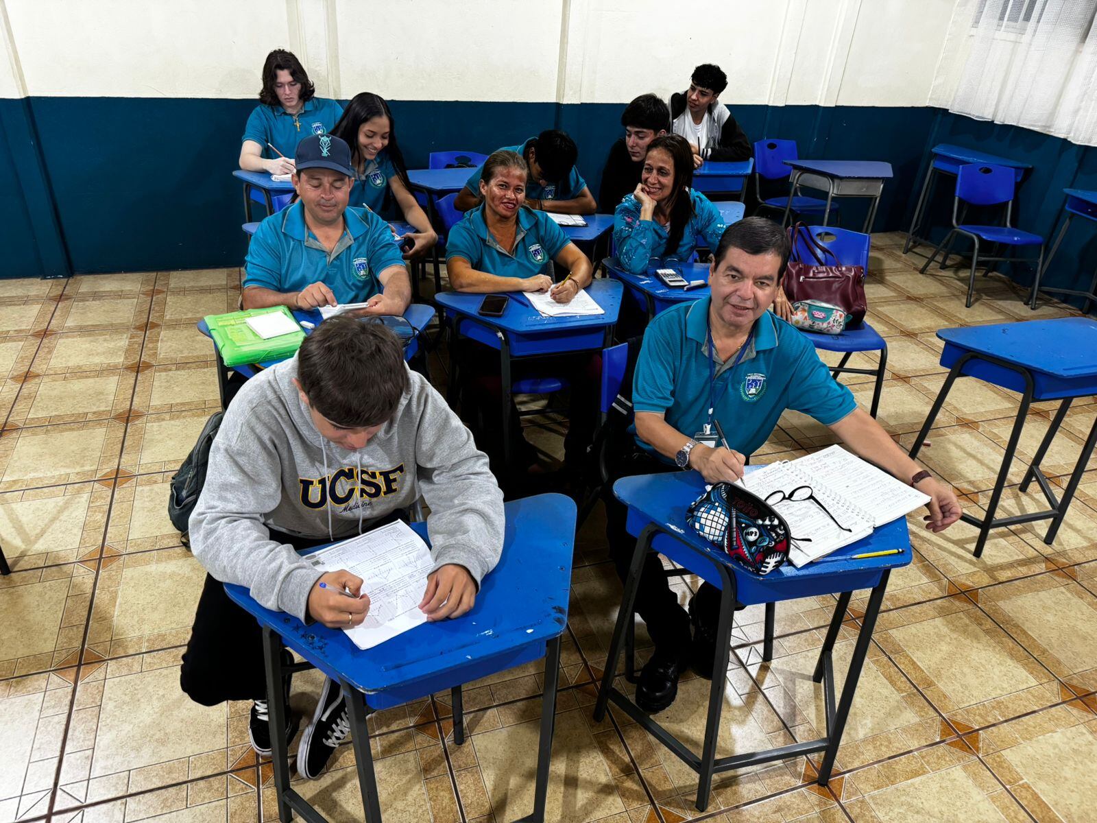 Mario Valverde Castro