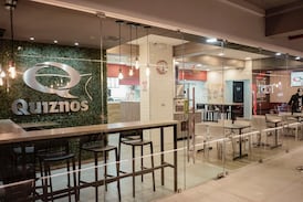 Reconocida cadena de comida rápida anda buscando personal, le contamos cómo aplicar