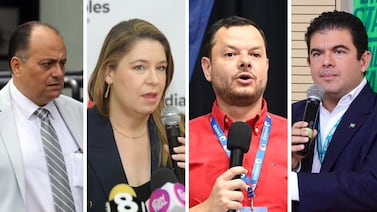 ¡Atención! La IA viene para aulas y seguridad: Lo que prometen los candidatos si llegan al Gobierno