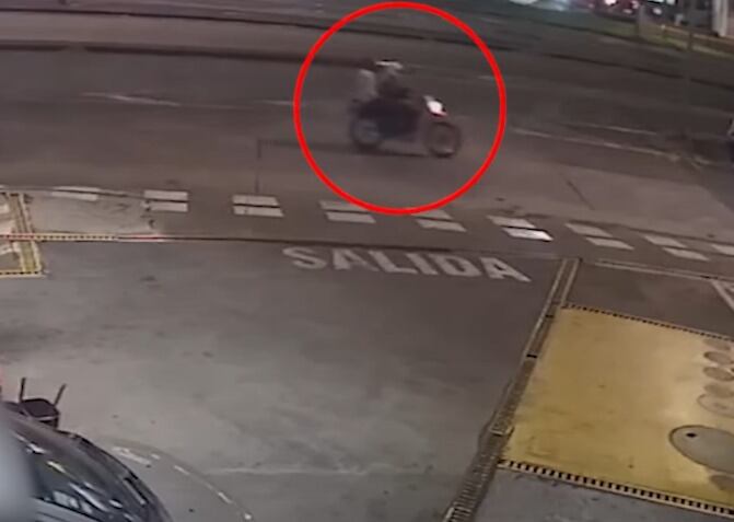 Sospechosos del crimen de dos miembros de la Ultra