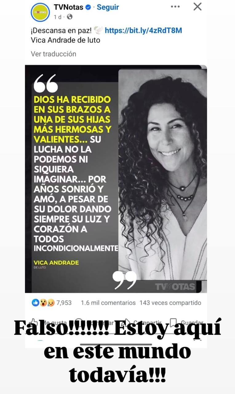Vica Tica