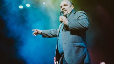 Musical dirigido por Pitusa le enseñará cómo nació la salsa