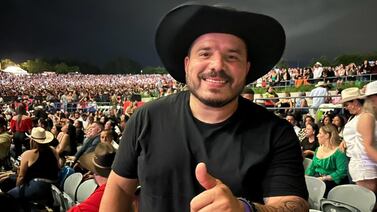 (Video) Daniel Montoya dejó ver cómo sigue su rodilla a días de su debut en Mira quién baila