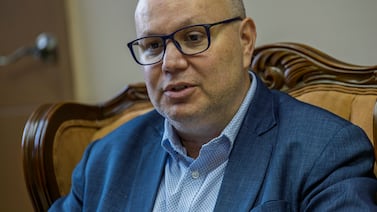 Michael Soto informó un doloroso dato que ningún tico quería escuchar