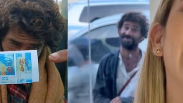 Diego Londoño: el colombiano desaparecido que fue hallado tras video viral en TikTok