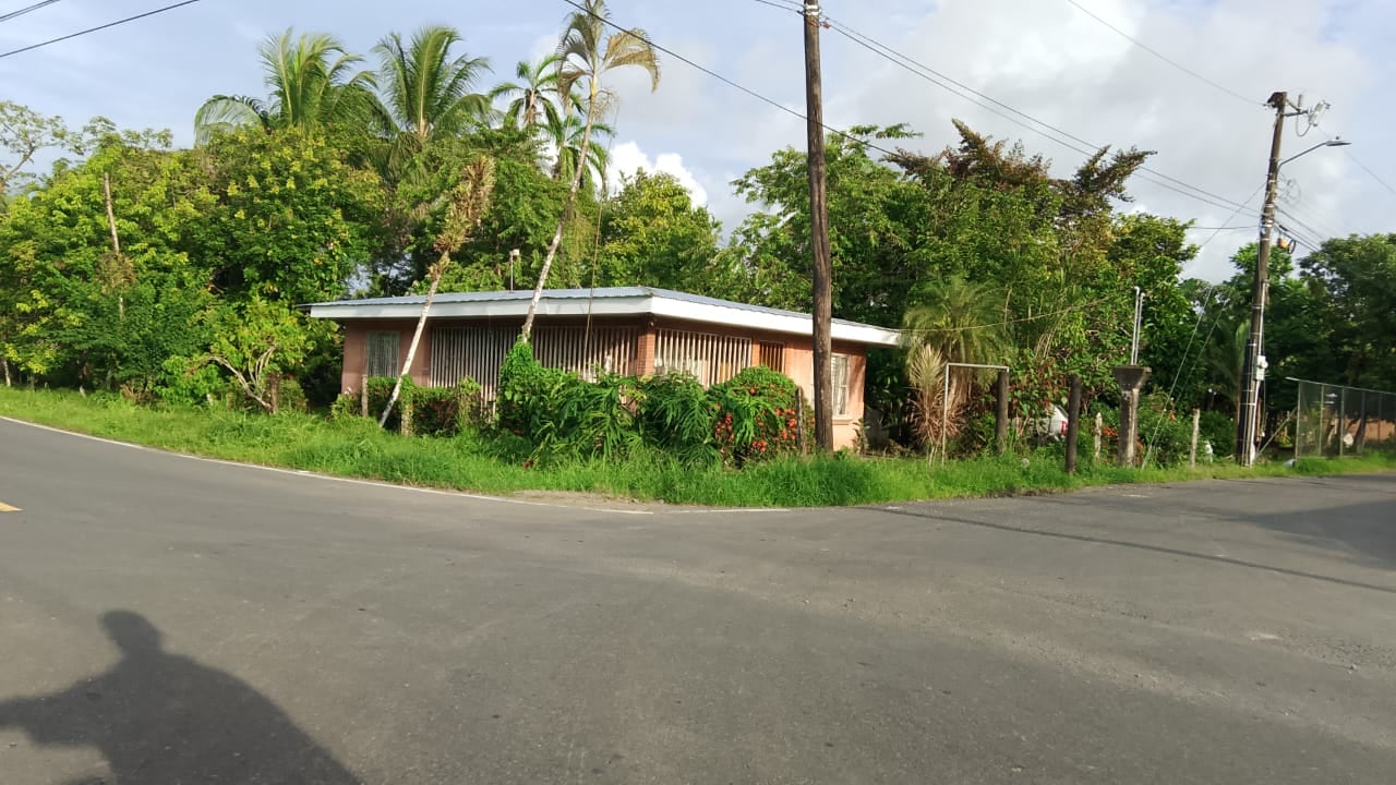 Rodrigo Torres Morales, de 58 años, fue asesinado cuando intentó alertar a las autoridades de lo que ocurría en la vivienda de un vecino. Foto: Diddier Torres para La Teja