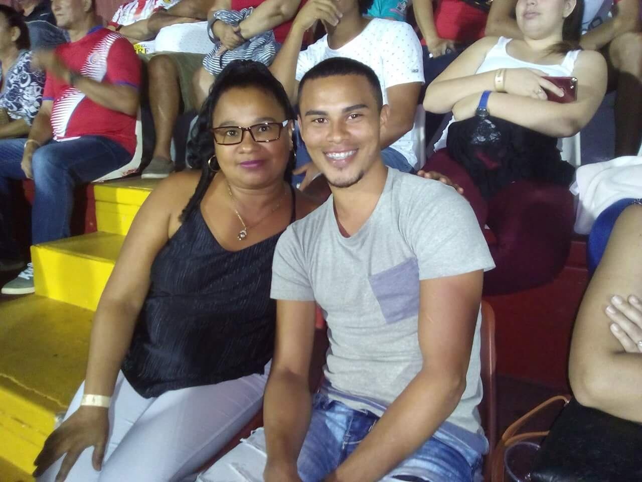 Youstin Salas, volante del Saprissa. Cortesía.