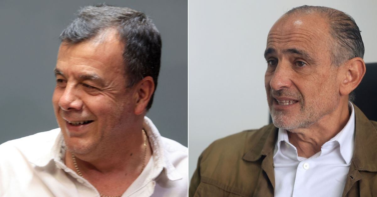 Marco Vásquez dijo por qué en Liga Deportiva Alajuelense no se sienten aludidos ante lo expresado por el gerente general de Saprissa, Gustavo Chinchilla.