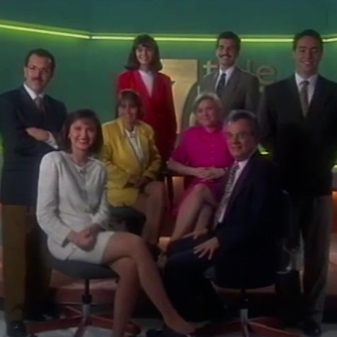 Alexis Rojas, experiodista de Teletica y Repretel