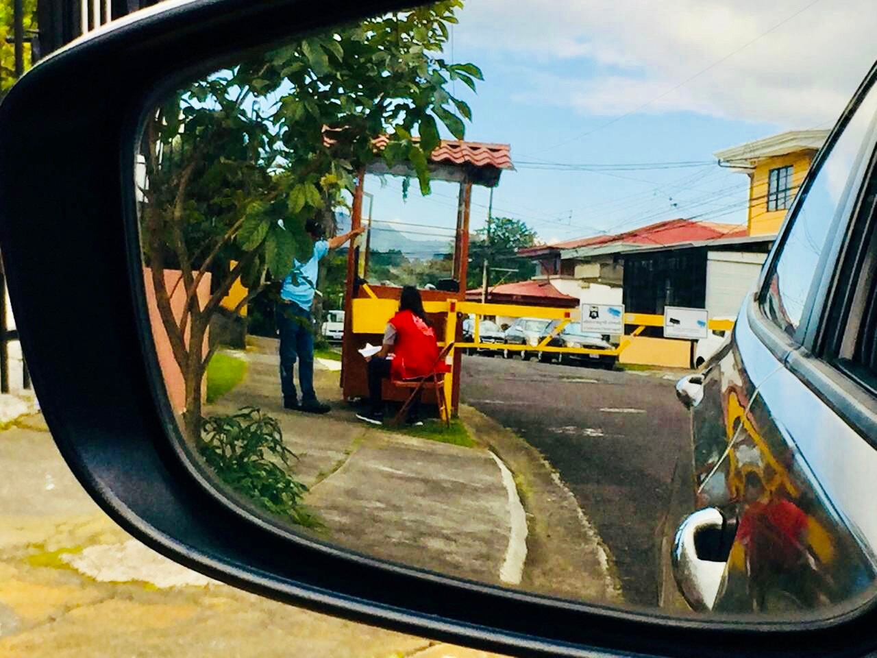 Una investigación desarrollada por el IDESPO-UNA, deja al descubierto la desprotección bajo la que trabajan cientos de pinoleros como guachimanes