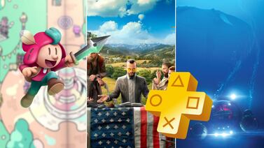 Uno de los juegos más esperados del año llega gratis a PlayStation Plus