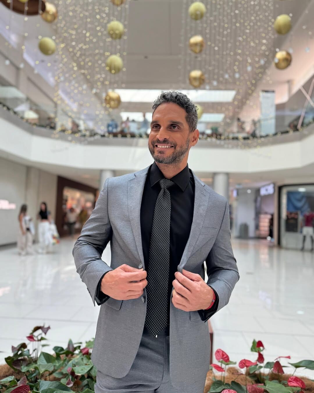 Bismarck Méndez aclara una grandísima mentira que circula sobre él y Pablo Rodríguez