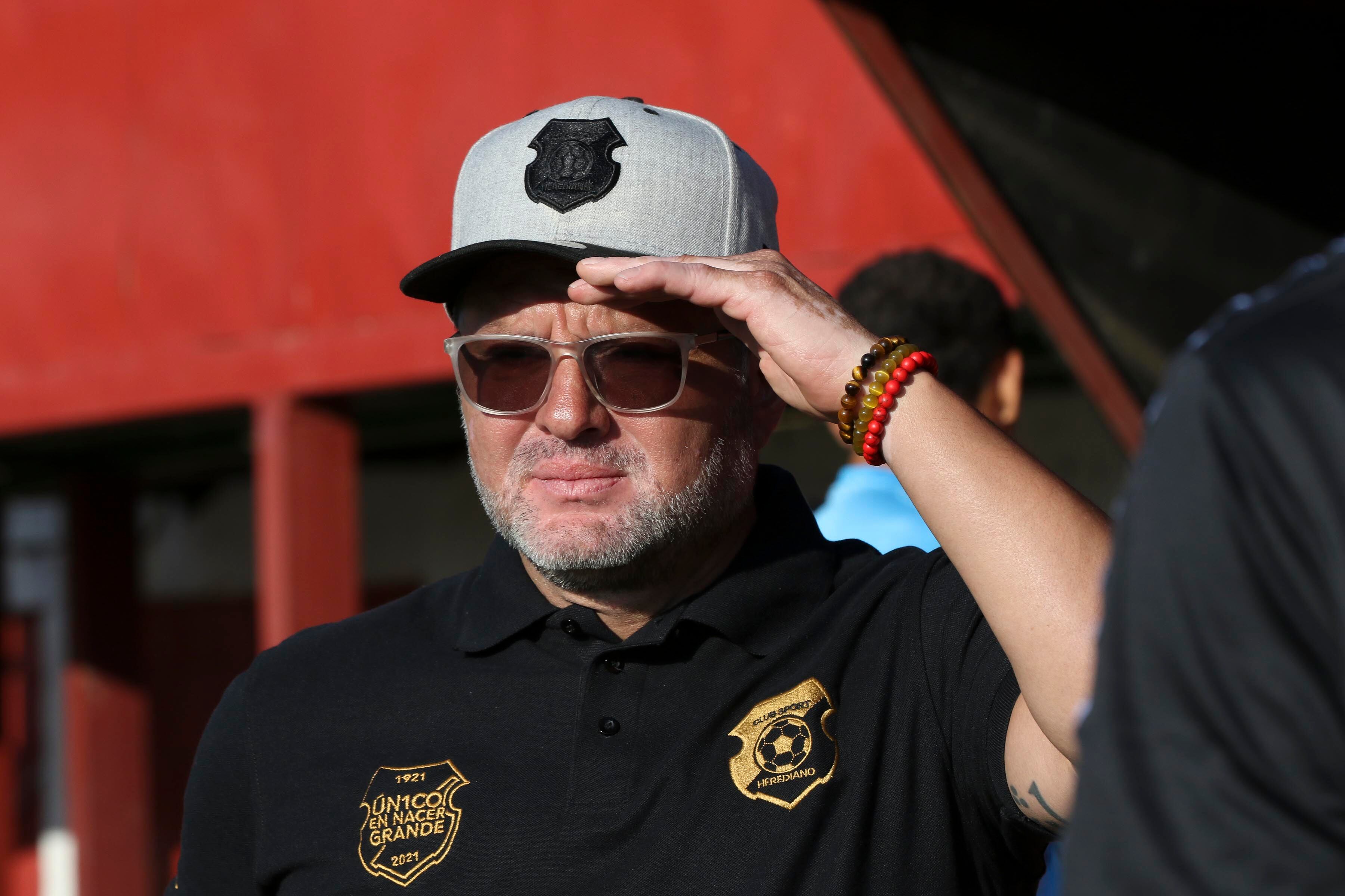 Heredia Pérez Zeledón