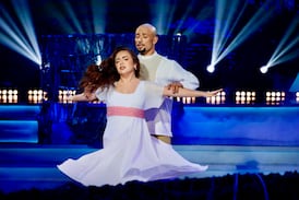 Mariana Uriarte debuta en Sábado Feliz y revela cuál será su sello en el programa de Teletica