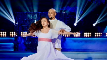 Mariana Uriarte, ganadora de Mira quién baila, y su familia pasan por un muy difícil momento