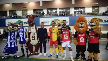 Aficionados del Cartaginés se organizan para tratar de participar en los 90 Minutos por la Vida