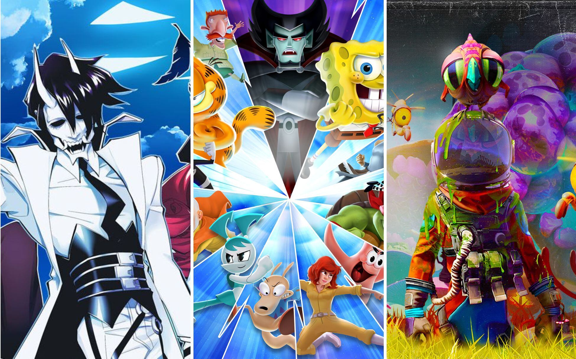 Xbox Game Pass viene cargado de juegos para todos los gustos. Crédito: PlayStation y Annapurna Interactive.