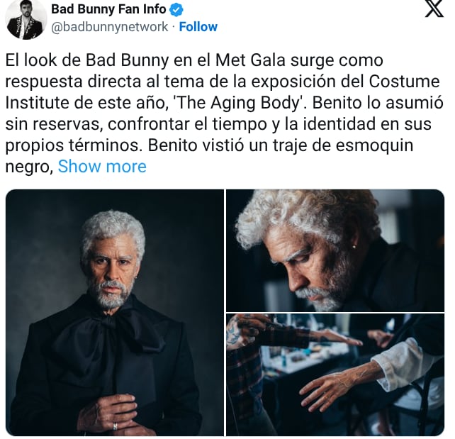 Bad Bunny