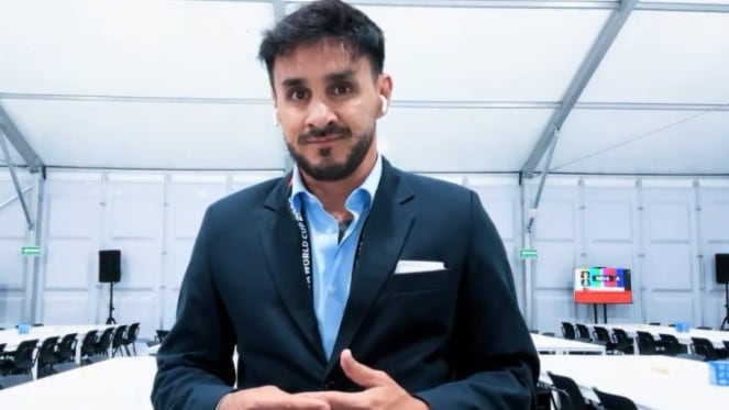 Josué Quesada