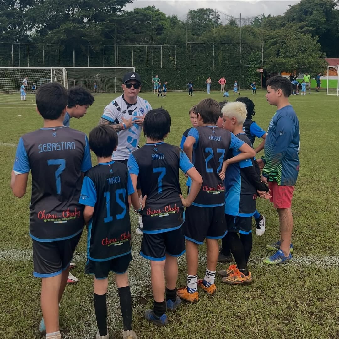 Ismael "Chucky" Gómez