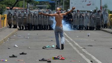 Ni el hambre, ni el sufrimiento ablandan el corazón de la dictadura