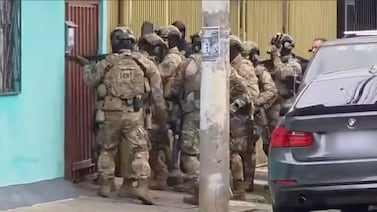 Este sería el motivo detrás brutal homicidio de joven ejecutado por sicarios en Paseo Colón